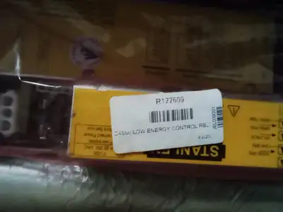 Used Stanley STANLEY MAGIC-SWING Automation Control (HMI) US | Infinity wholesale & Supply LLC #1305850