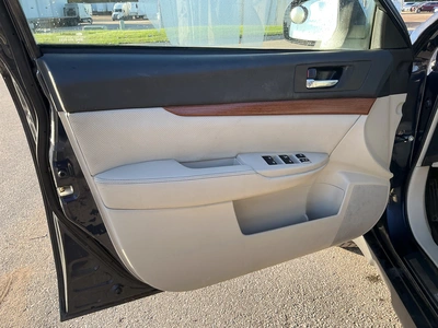 Used 2013 SUBARU OUTBACK SUVs Michigan US | Miedema Asset Management Group #1457239