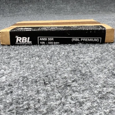 New | in-Stock RBL ANSI 35-R Material Handling (misc) California US | Davliegogo LLC #1707377