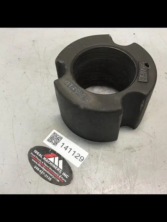 Used CINCINNATI MILACRON 3989570 Injection Molding Parts Michigan US | Ideal Machinery #690066