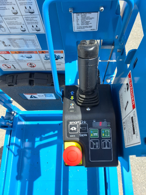 NEW 2026 Genie GS-1932E