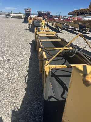 Used _UNKNOWN_ _UNKNOWN_ Self-propelled Harvesters Idaho US | Tri-Steel Manufacturing #1557130