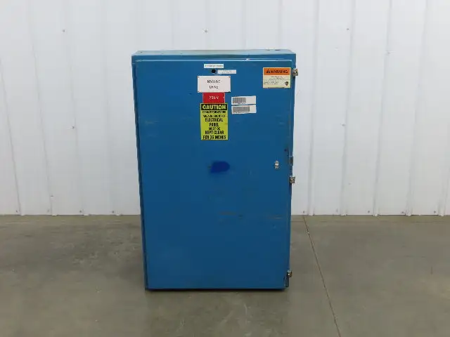 Used CONTROL ENGINEERING _UNKNOWN_ Miscellaneous MRO | Arrow Industrial #649142