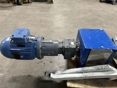 USED WAM ACMU2015020688