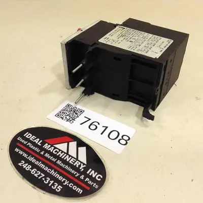 USED SIEMENS 3RU1 126-1EB0