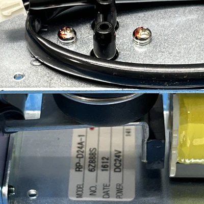 NEW RKI 30-1016RK