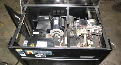 USED JOINPACK ES-101