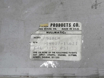 Used MOORE _UNKNOWN_ Chart Recorders Texas US | OCO Industrial #1703835