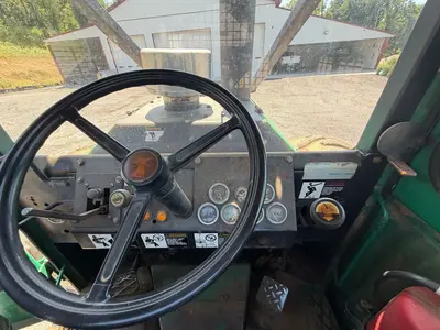 Used 1995 TIMBERJACK 450C Skidder Pennsylvania US | Proxy Equipment #1426038