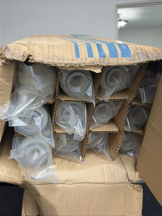 New | in-Stock PALL T8315350000 Processing (misc) Indiana US | J&J Industrial Supply #1326719