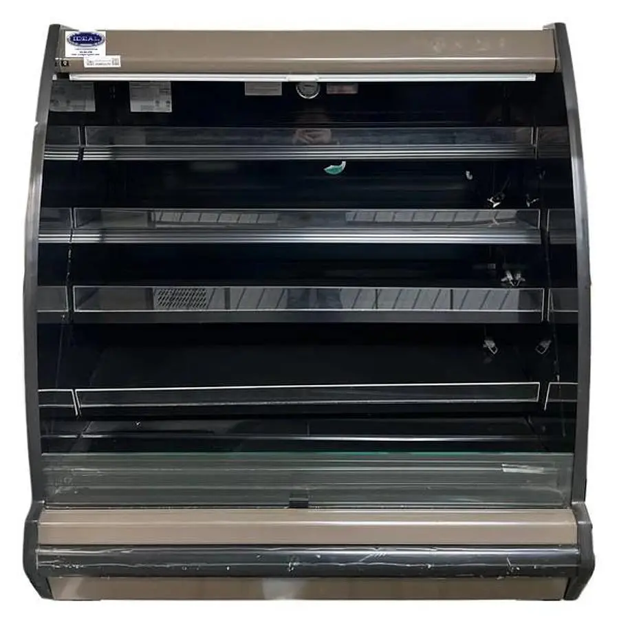 USED HUSSMAN IM-05-I4-R