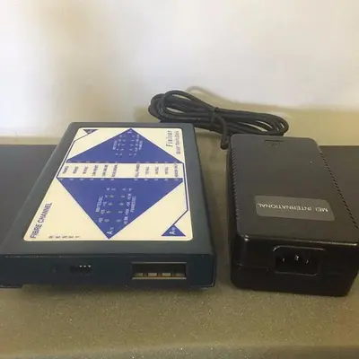 FINISAR GT-C GIGABIT TRAFFIC CHECK