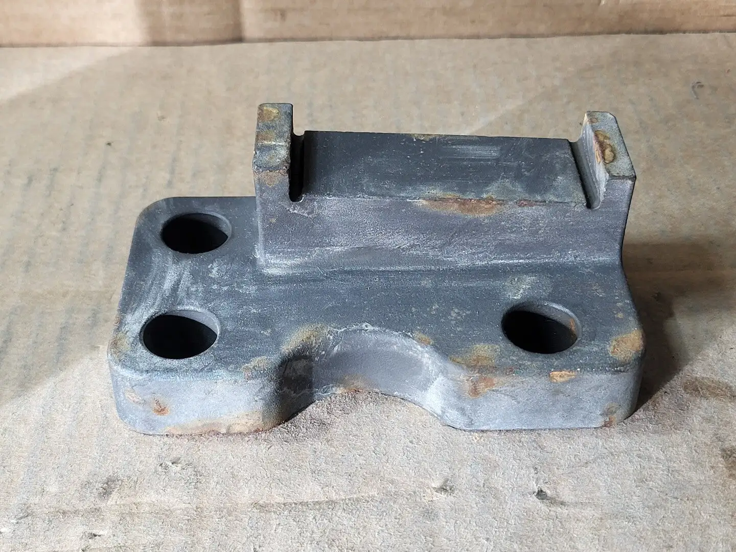 USED KOMATSU VS5265