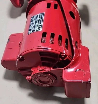 NEW Bell & Gossett M80082
