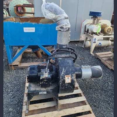 USED 2006 KICE VS36