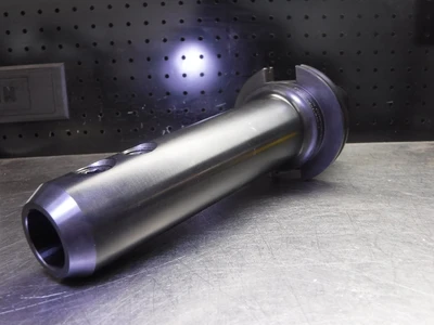 Precision Components CAT50 1" Endmill Tool Holder 9" Pro CAT-50-1.000-9 (LOC2795B)