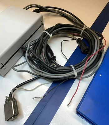 USED Open Date Systems 300