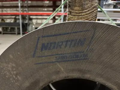 USED NORTON 23A100-PB24