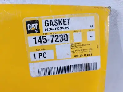 NEW CATERPILLAR 145-7230