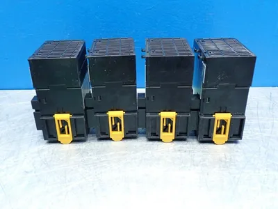 USED OMRON CJ1WPA202