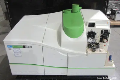 Used PERKIN ELMER NEXION 300 Miscellaneous Laboratory Equipment Illinois US | Aaron Equipment #902895