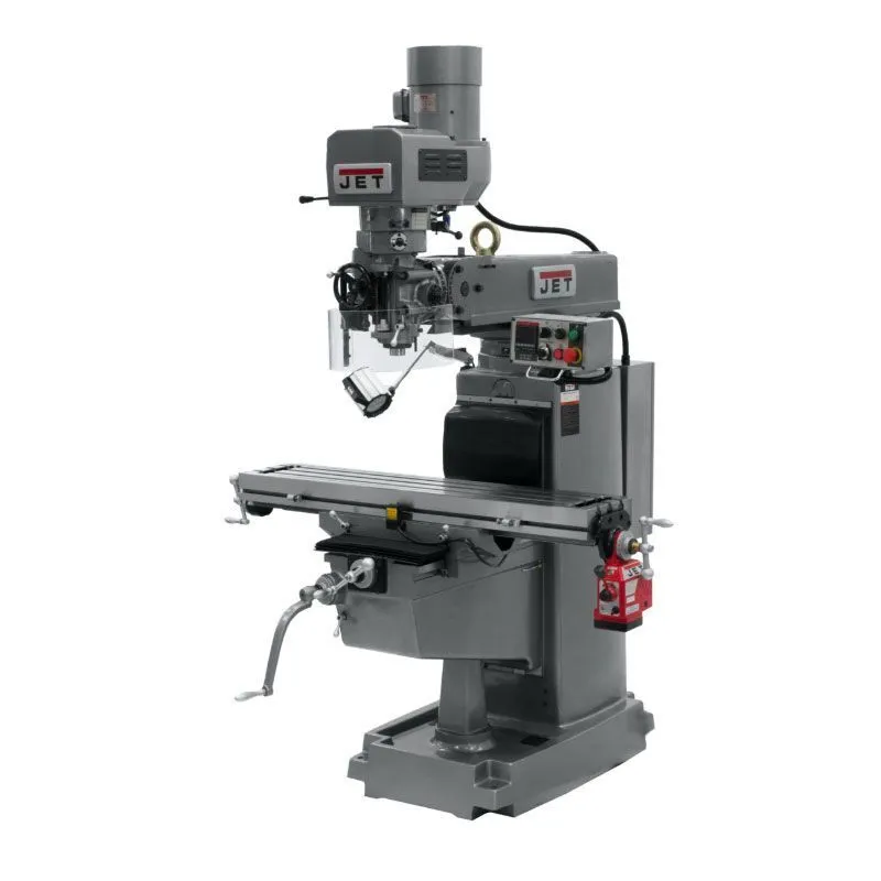 NEW JET JTM-1050EVS2/230