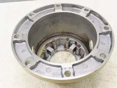 Used FLUTEC _UNKNOWN_ Pumps | Arrow Industrial #620887
