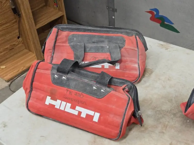 Hilti® 16" Tool Bag
