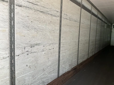 Used 2018 WABASH _UNKNOWN_ Box Trailers Michigan US | Miedema Asset Management Group #1321409