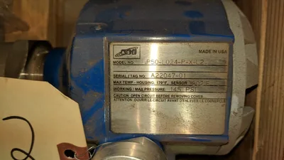 Used _UNKNOWN_ GP50-L024-P-X-L2 Air Velocity and Flow Minnesota US | A&I Equipment #1317173