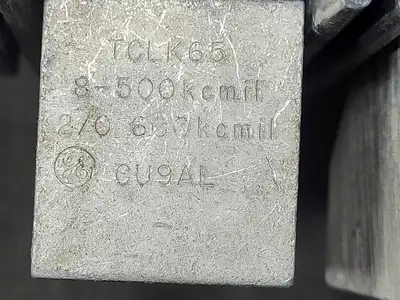 USED GENERAL ELECTRIC SGHA36AT0600