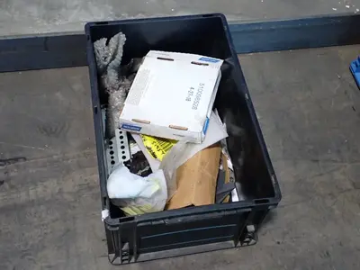 Misc. Equipment