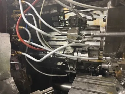 1971 ACME 1-5/8" RBN-8 Multi-Spindle Screw Machines (Cam) | Graff-Pinkert (8)