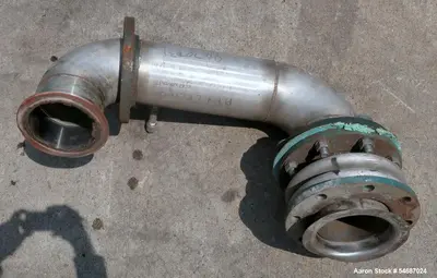 Used APV _UNKNOWN_ Columns Illinois US | Aaron Equipment #1512858