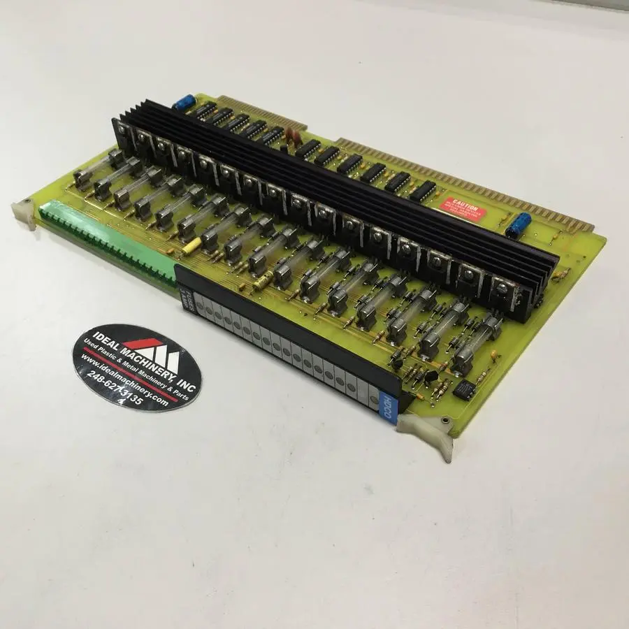 USED CINCINNATI MILACRON 3-531-4479A
