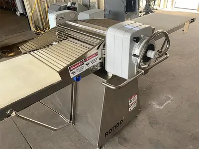 USED RONDO SCO677