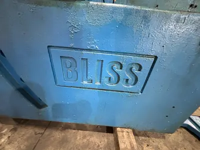 USED BLISS C-60