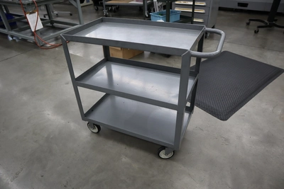 Used ULINE TOOL CART Tool Carts Minnesota US | Machinesused.com #1503445