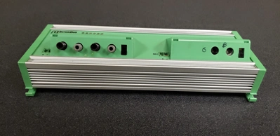 USED PHOENIX CONTACT 27-22-81-0