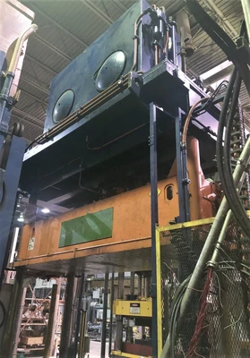 USED 1996 PHOENIX PHOENIX 4C-75T PRESS