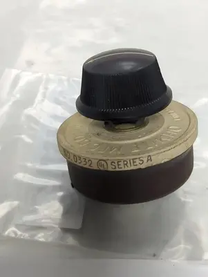 Used OHMITE 0322 Miscellaneous Equipment (Electrical & Power) | Surplus Asset Holdings #1188722