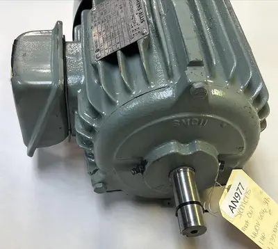 USED SIEMENS 067