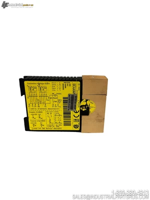 Used JOKAB SAFETY JOK152525 Relays & Switches Kentucky US | Industrial Parts R Us Inc. #763199