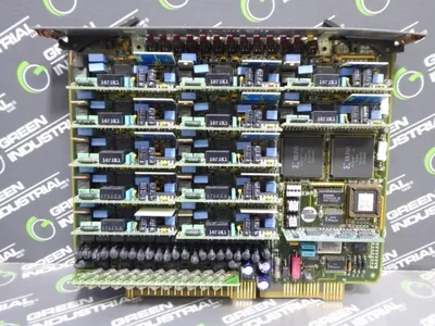 Newbridge Networks / Alacatel 90-0030-01/F 12 Port LGS Card Used