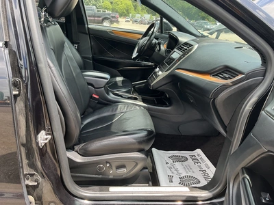 Used 2019 LINCOLN MKC SUVs Michigan US | Miedema Asset Management Group #1321247