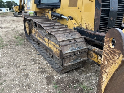 Used 2015 Caterpillar D6K2 XL Crawler Dozers Texas US | Zadoon Equipment #1480569