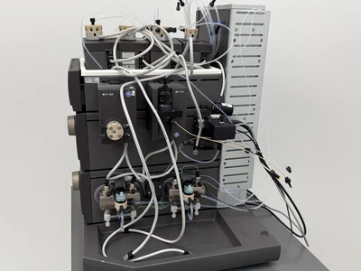Used GE Healthcare / Cytiva 28406271 FPLC Systems Missouri US | BioLabTek #1365956