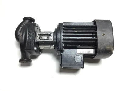 Grundfos B98505020P214180043 Inline Pump