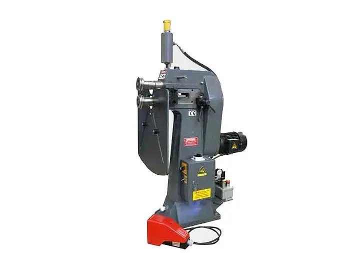 New | in-Stock _UNKNOWN_ _UNKNOWN_ Swaging Presses British Columbia CA | Modern Tool BC #1323693