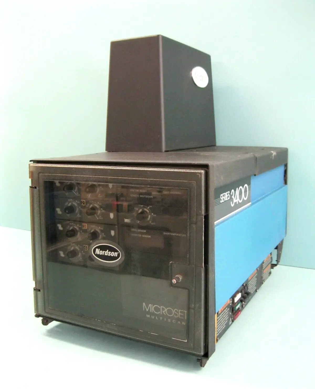 USED Nordson 3400-1EA34